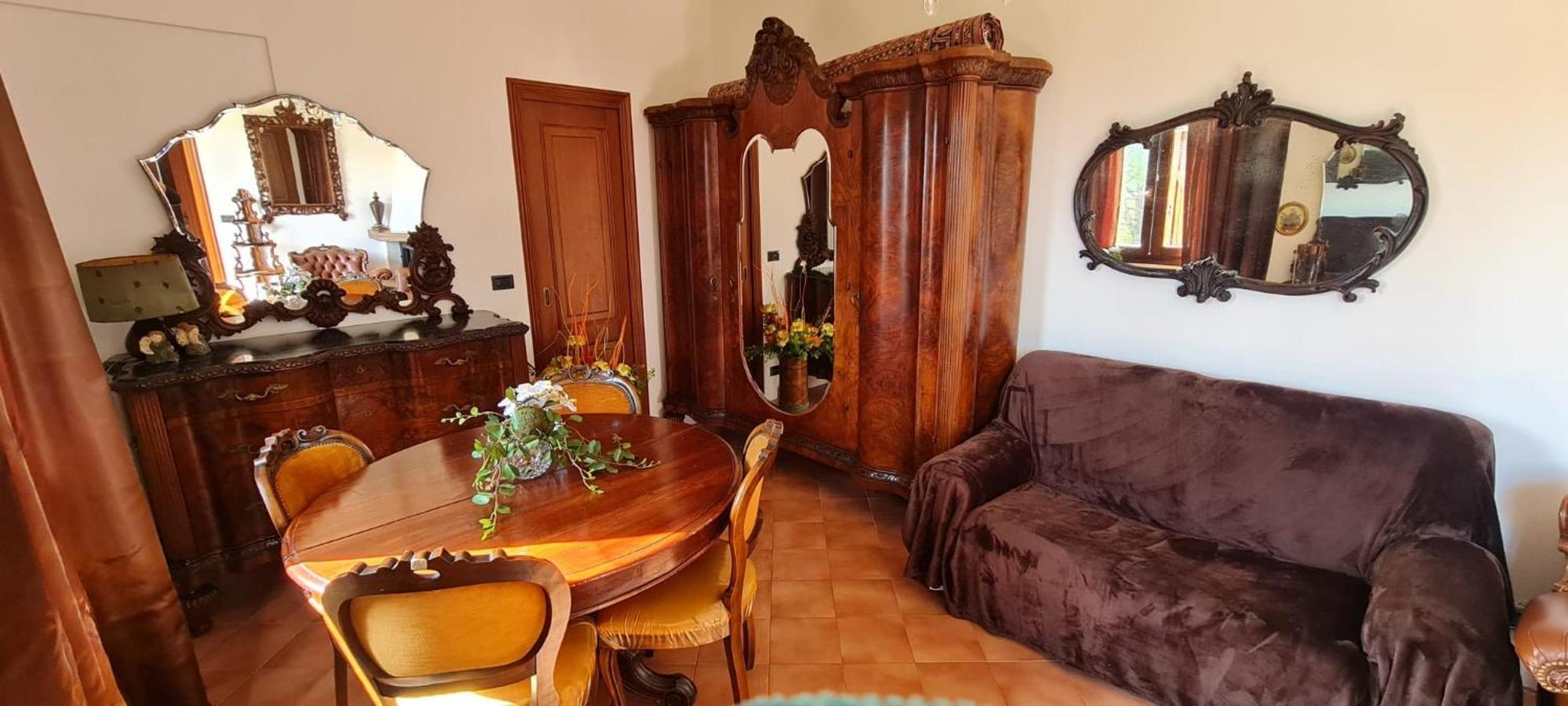 Villa Angel Rapallo Eksteriør billede