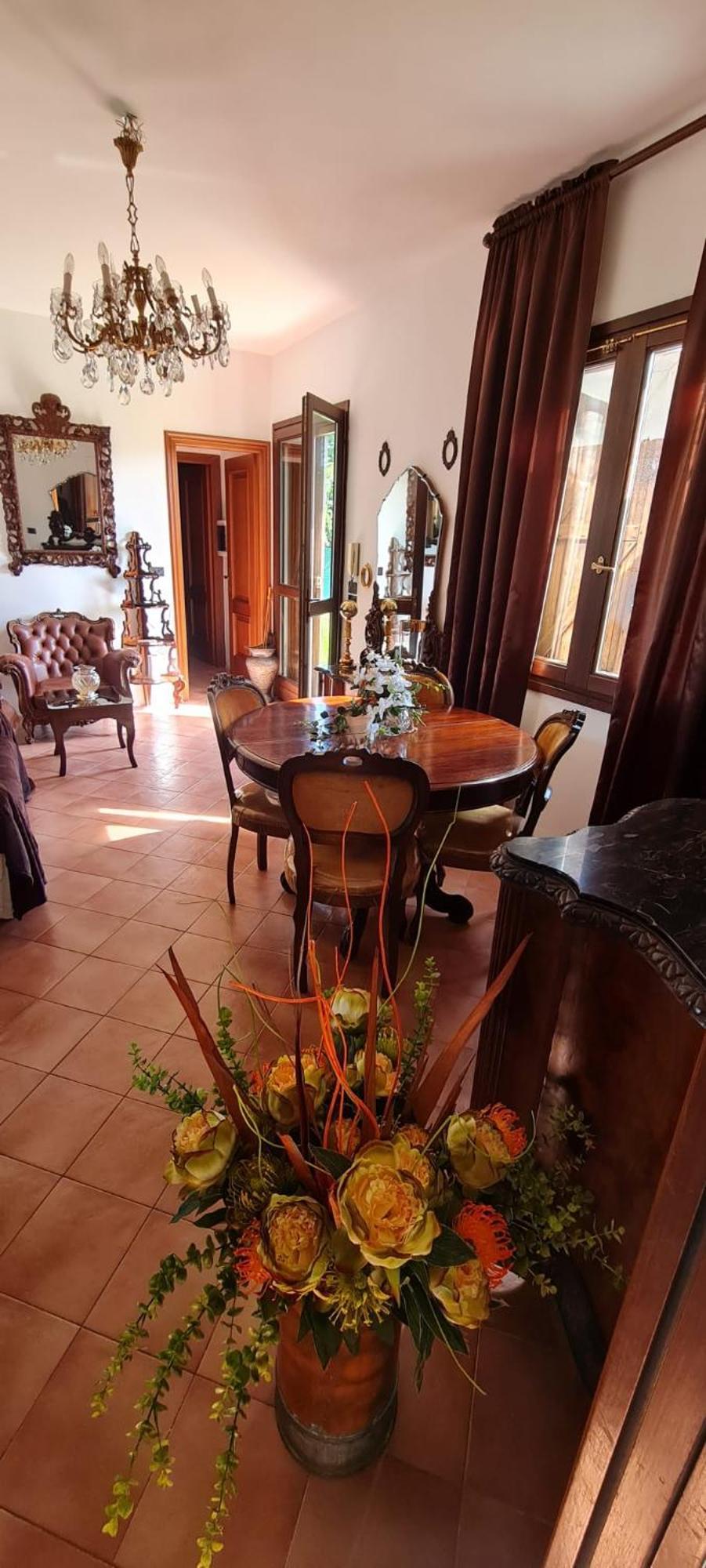 Villa Angel Rapallo Eksteriør billede