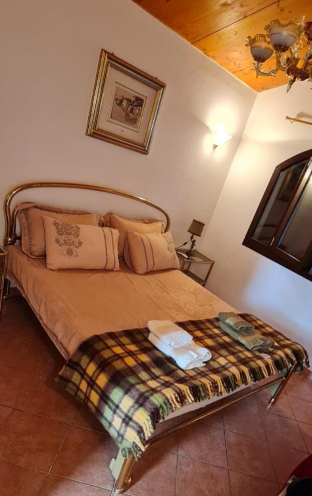Villa Angel Rapallo Eksteriør billede