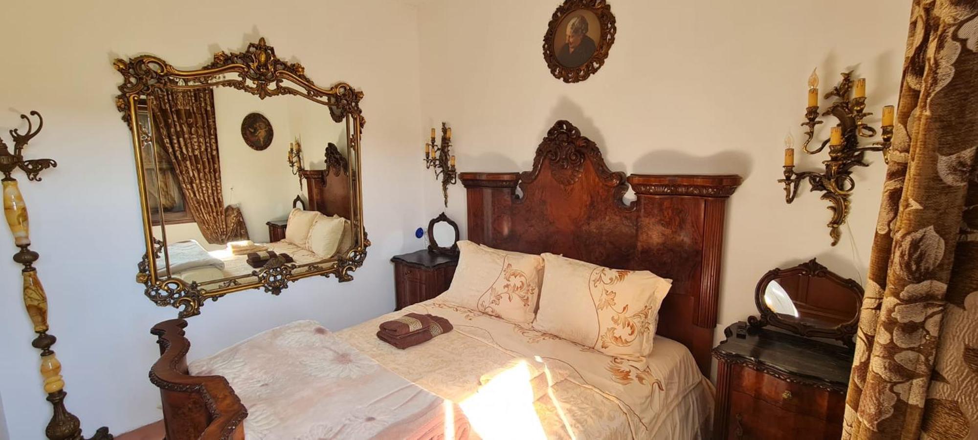 Villa Angel Rapallo Eksteriør billede