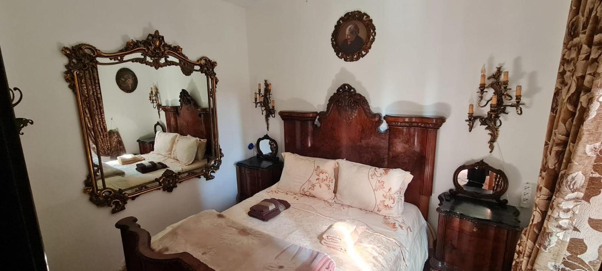 Villa Angel Rapallo Eksteriør billede