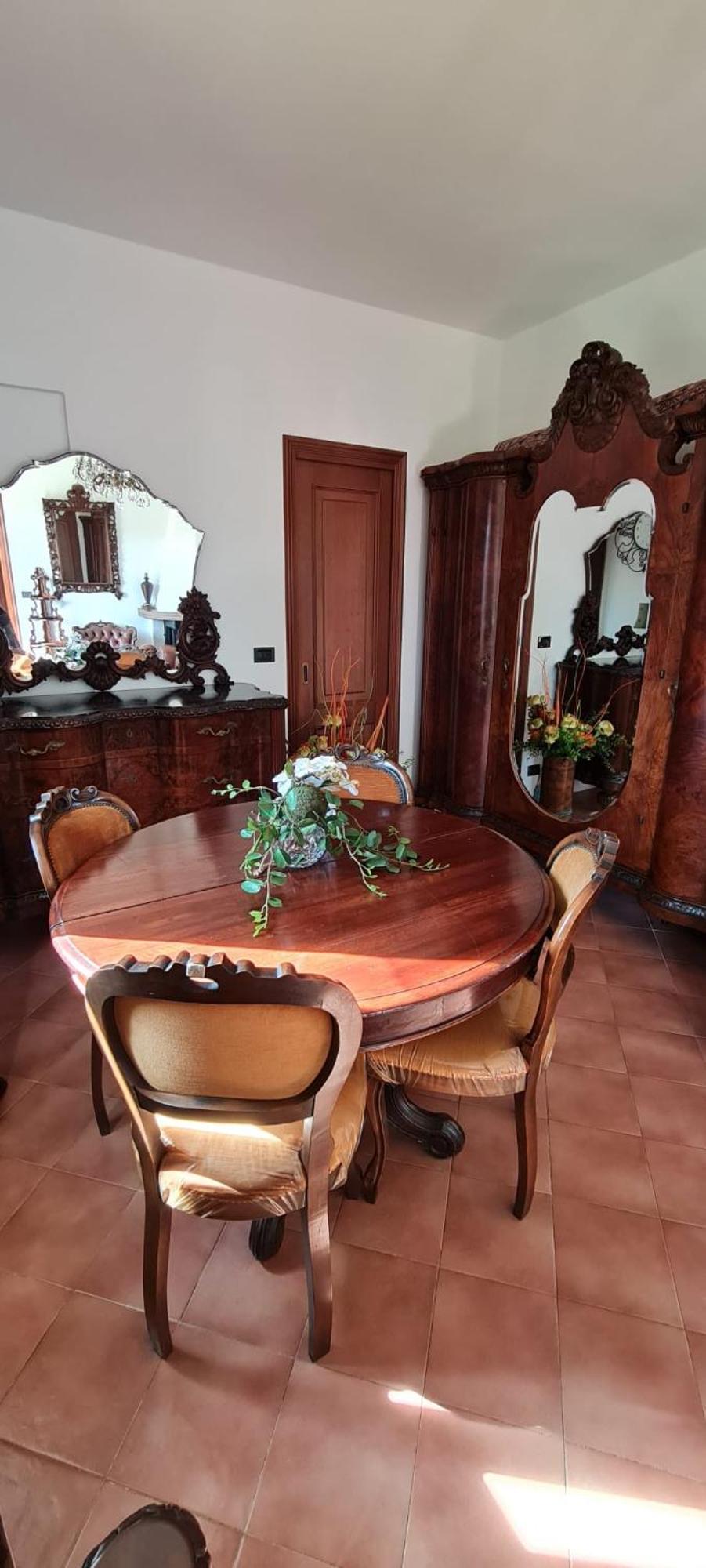 Villa Angel Rapallo Eksteriør billede