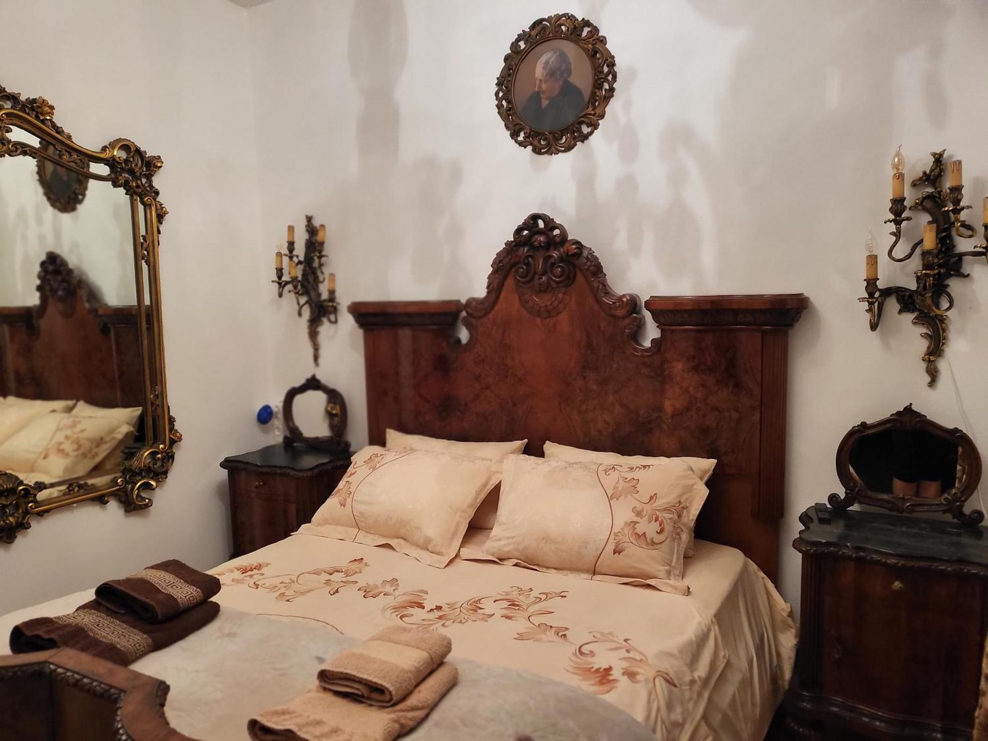Villa Angel Rapallo Eksteriør billede